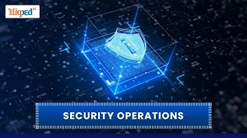 Module 4: Security Incident Management And Investigations | Security Operations | Cybersecurity