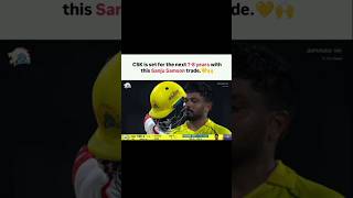 Sanju Samson prime time ☠️📈 ipl centuries csk vs dc 🥶 absolute chema