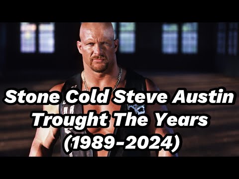 Stone Cold Steve