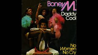 Boney M. - No woman, no cry - 1976