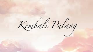 Kembali pulang