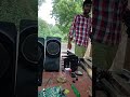 SONY Homtheator repair