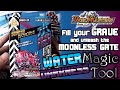 Modern Competitive DUEL MASTERS Game Designer Selection Deck Water Darkness Magic Tool Opening Modern Competitive DUEL MASTERS Game Designer Selection Deck Water Darkness Magic Tool Opening