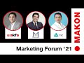 MAKON Marketing Forum 2021. III Международный бизнес-форум в Ташкенте. 22.05.21 Маркетинг Узбекистан