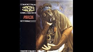 Zingale - Peace (1974-76) 🇮🇱 Progressive Rock [1977] Deluxe