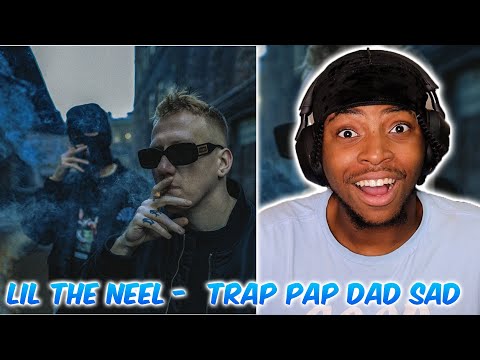 KennethOnline Reacts to LIL THE NEEL - trap pap dad sad || DID I LIKE IT ??