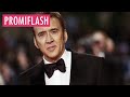Nicolas Cage verrät: Manche Hollywood-Regisseure meiden ihn