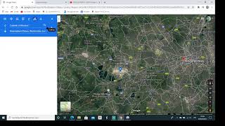 going to see google earth easter eggs (part 2)