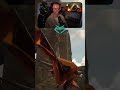 When Hogwarts Legacy modding goes wrong #hogwartslegacy #harrypotter #hogwarts #mods #twitch