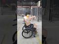 IPSC adaptado #whellchair #disabled #ipsc #tiroesportivo #tiroparalímpico #cadeirante #paratleta