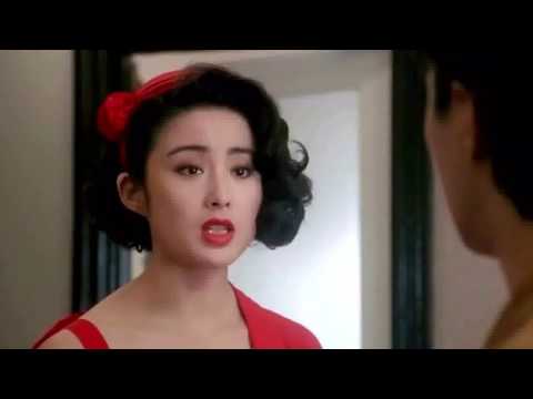 張敏表白周慧敏？回應：只是感慨懷念