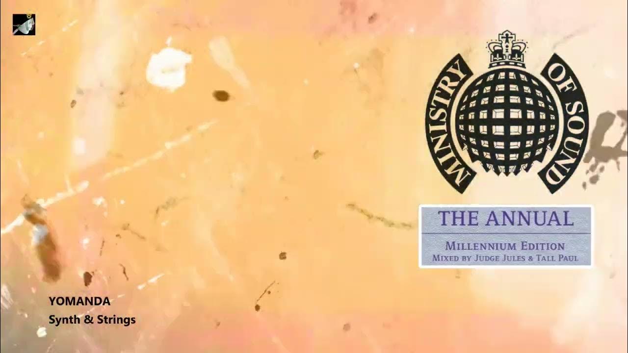 Synth & Strings by Yomanda YouTube