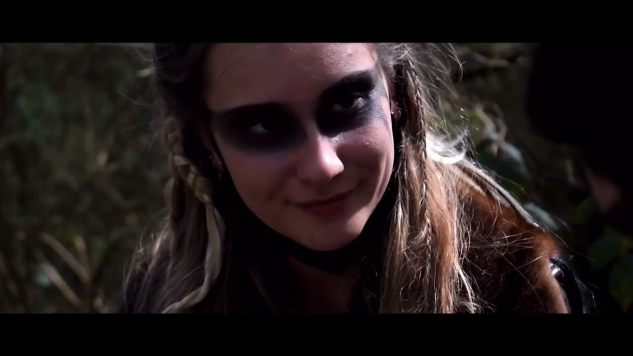 Bande démo - Sarah Richard