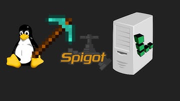 Learn how to make a Minecraft Spigot Server in a Linux VPS and add Plugins (In 5 Minutes)