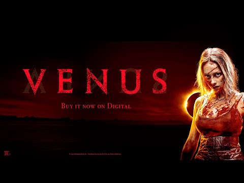 Venus trailer
