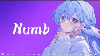 Slowed Reverb ver. - Neffex - Numb