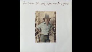 1975 - Paul Simon - 50 Ways to leave your lover