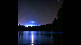 Enigma Over the Lake: The Fractal UFO Mystery mathematicalideas alien artficialintelligence