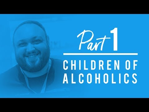 Video: Roles Of Adult Children Of Alcoholics