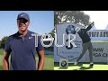 WHAT IS THE PERFECT TEE HEIGHT FOR GOLF?