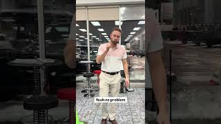 Wait for it… 😂 #andyelliot #carsales #jokes