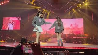 BLACKPINK (블랙핑크) - Stay | 221115 | BORN PINK - Newark | [4k60fps FANCAM]