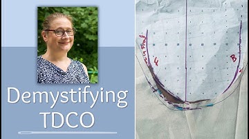 TDCO Method Demystified - Why some people have success and others can