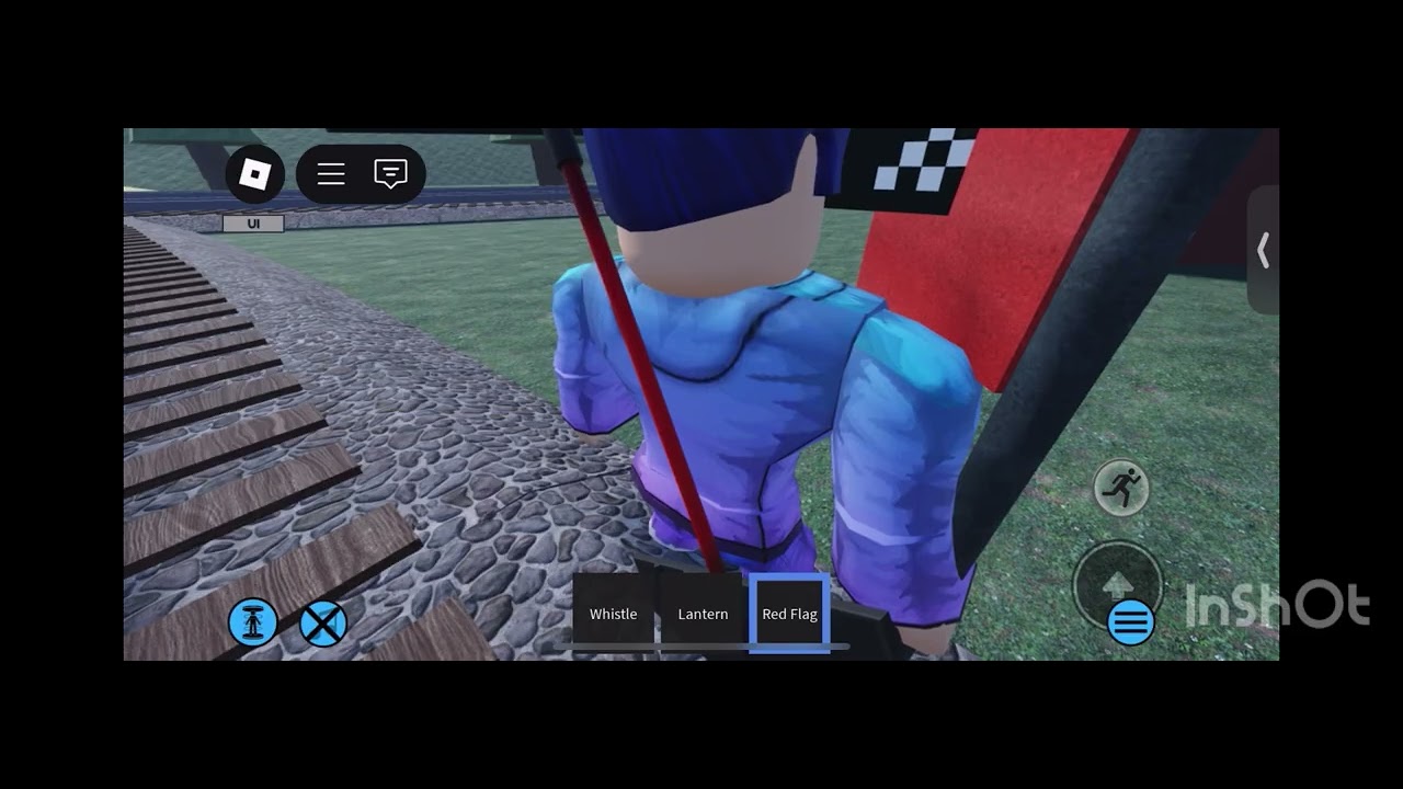 cursed steam engine vid