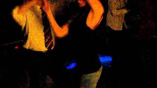 DSCF6980.AVI Hiro and Cora Salsa dancing at I-Dance