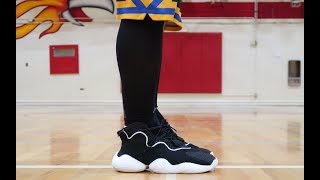 crazy byw j