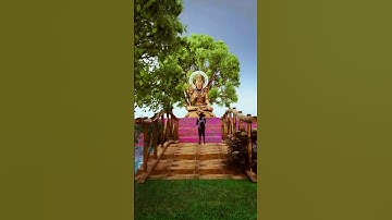 5 hours of After effects and blender hope you love it #vfx #greenscreen #blender #aftereffects