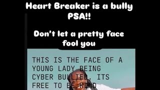 Ke araaaa Heartbreaker vs Rizzy The Truth Behind the TikTok Drama Mental Health