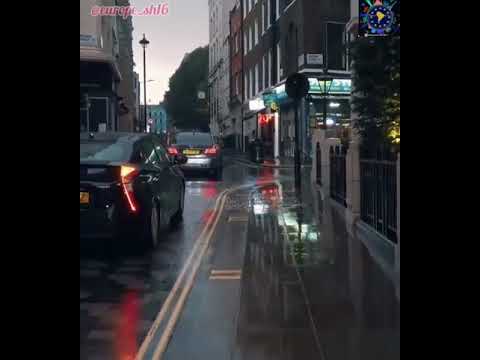 عشق الغربة لا ينتهي 