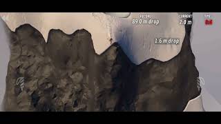 Grand Mountain Adventure (GMA)- Passo Grolla Caso Della Stella - 82.6 Double /Triple Diamond (DD/TD) screenshot 1