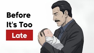 7 Things Every Man Should Know Before Becoming a Father