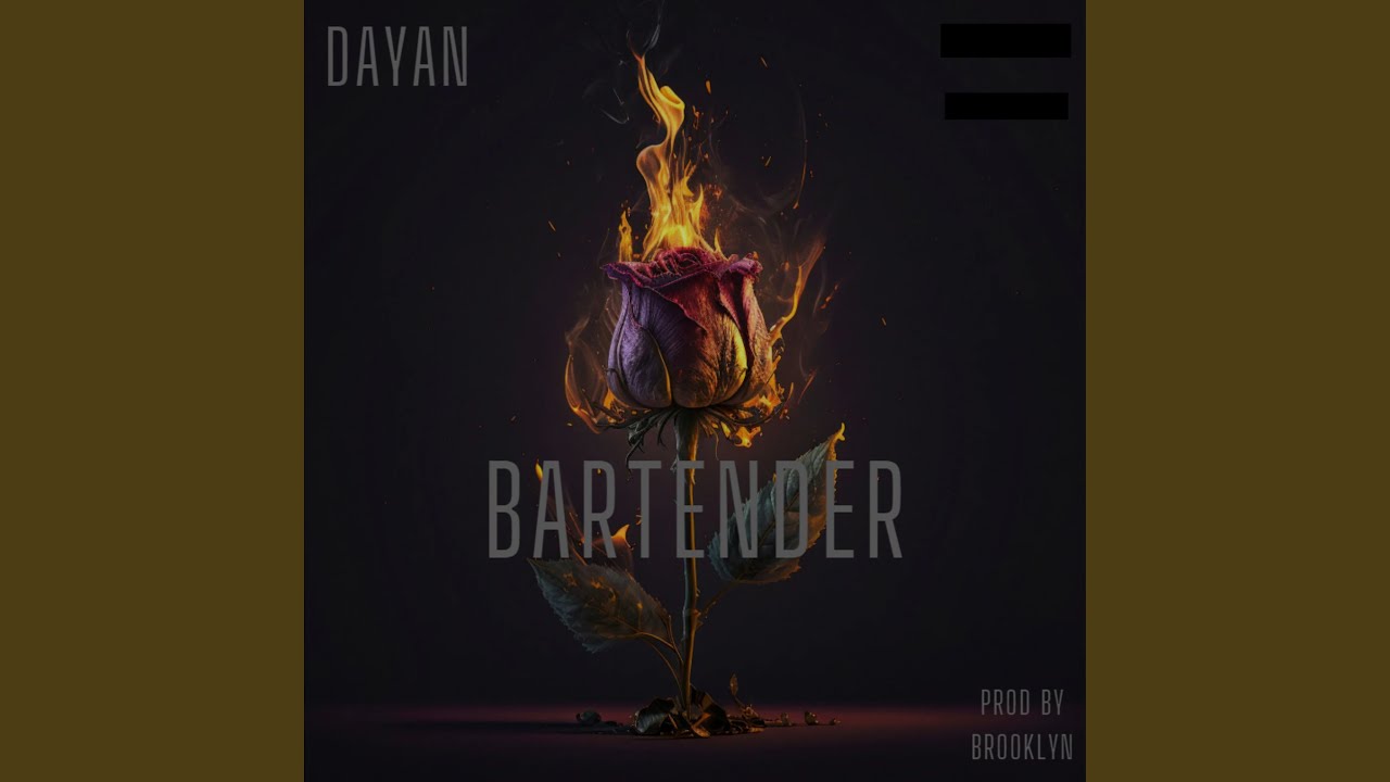 Watch BARTENDER on YouTube Watch BARTENDER on YouTube