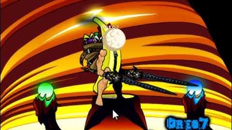 AQW mafic how to open the bridges