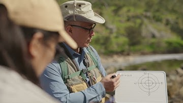 StructuralGeology.com Perth 2025 workshop