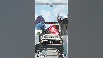 Death is Coming #apexlegends #apexlegendsclips #apexclips #gaming #apex #clips #gamer