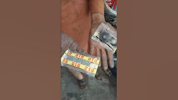 timing chain fitting CD 70 #youtubeshorts #viralvideo#ytshorts #cg125 #repair