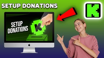 How To Setup Kick Donations: Complete Setup Tutorial for Creators (EASY)