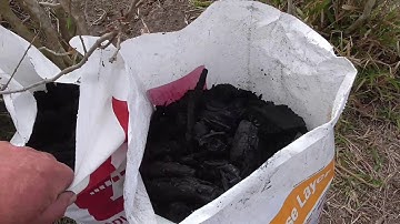 Biochar Simple Method Upscaled