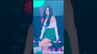 Lovely 😍😘 #nancy #momoland #kpop #fancam