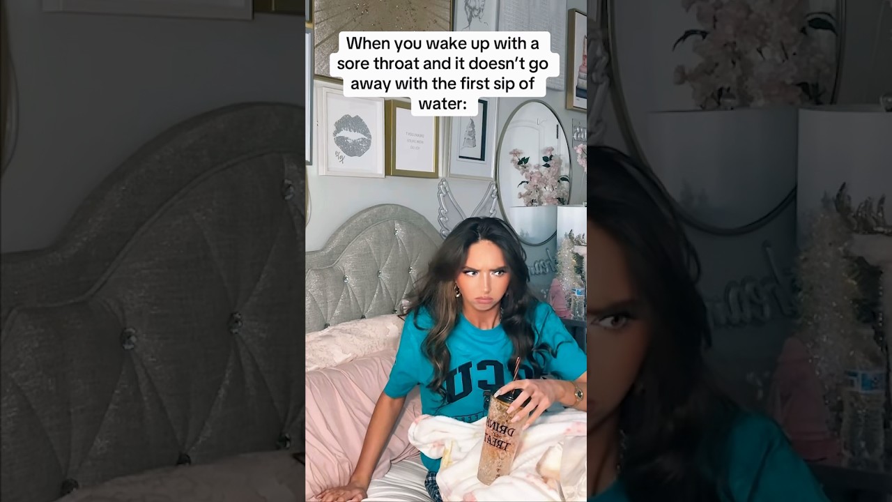 It’s so scary 😭😭