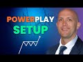 The powerplay trading setup  interview with pro trader mark ritchie ii