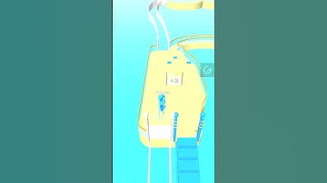 Noob vs Pro in Bridge Race 🤪🔥 Bridge Race 6 Level #BridgeRace  #BridgeRaceGame