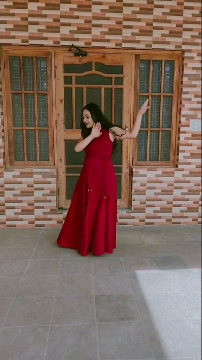 #kesariya #bhramastra #dance #choreography