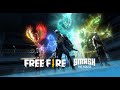 DVLM x Free Fire: Music Video Rampage เทพอสูรโลกใหม่ | Garena Free Fire