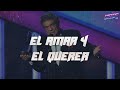 José José - El Amar y El Querer (Letra)
