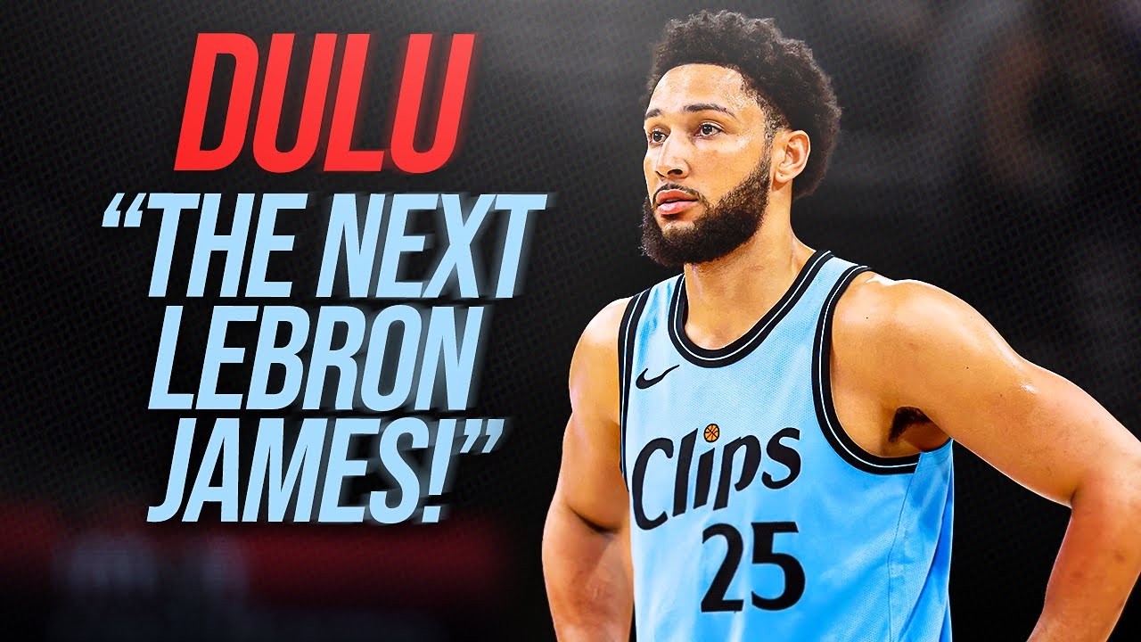 Kenapa Tak Ada Lagi Tim yang Mau Dengan MANTAN CALON Legenda NBA ini?!